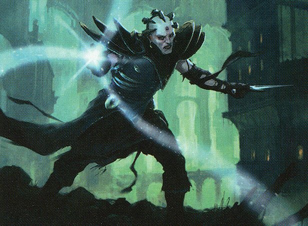 Arte de Slawomir Maniak